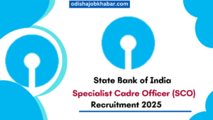 SBI PO Notification Out