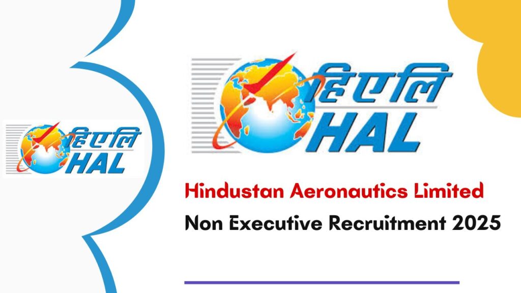 HAL Non-Executive Recruitment
