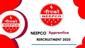 NEEPCO Apprentice Recruitment