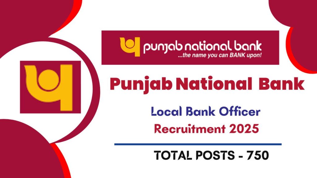 PNB LBO Recruitment